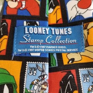 Men's Looney Tunes Tie